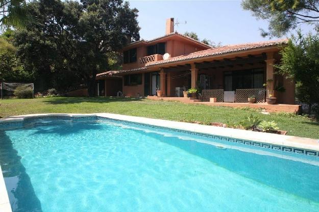 Chalet en venta en Calahonda, Málaga (Costa del Sol)