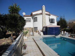 Chalet en venta en Campello (el), Alicante (Costa Blanca)