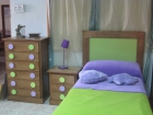 Dormitorio juvenil de madera 799 - mejor precio | unprecio.es