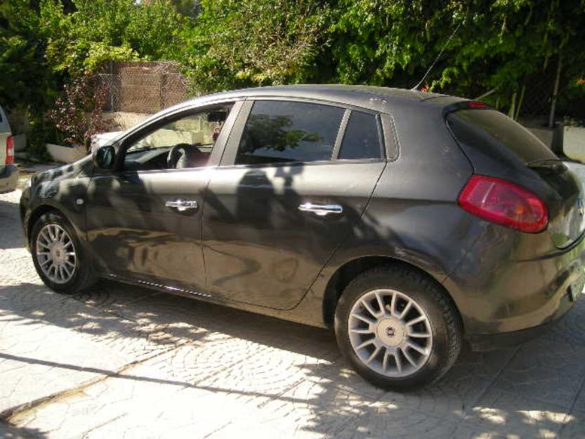 Fiat Bravo