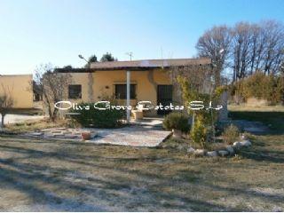 Finca/Casa Rural en venta en Caudete, Albacete