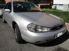 Ford Mondeo FORD Mondeo 20 TDdi Ambiente 5p en MADRID - mejor precio | unprecio.es