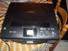 Impresora brother dcp-j315w - mejor precio | unprecio.es