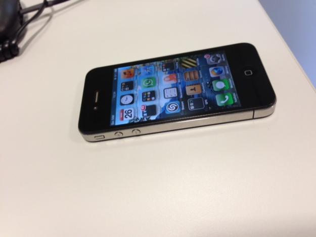 iPhone 4 16g Vodafone