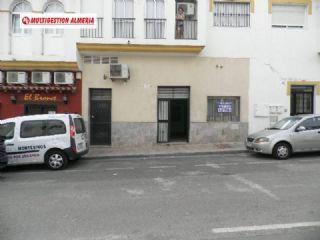 Local Comercial en venta en Huércal de Almería, Almería (Costa Almería)