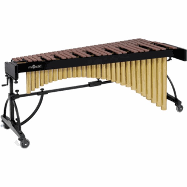 Marimba majestic m6543h