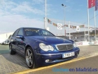 Mercedes Benz C200 - mejor precio | unprecio.es