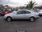 Mercedes-Benz CLK 200 200K - mejor precio | unprecio.es