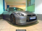 Nissan Gt-r Blackedition \'09 - mejor precio | unprecio.es