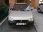 Opel Corsa 1.2 SWING - mejor precio | unprecio.es