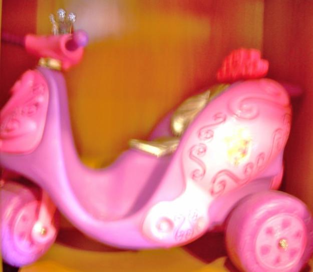 para niña de 3 a 5 años, moto