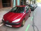 Peugeot 206 dedl 2001 con 90 mil km !!!!!! 890€ !!!!!! 629-036-584 solo llamadas - mejor precio | unprecio.es