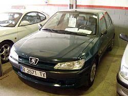 Peugeot 306 DIESEL