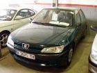 Peugeot 306 DIESEL - mejor precio | unprecio.es