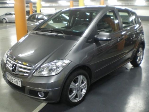 Peugeot 307 SW 2.0 HDi 136 Pack