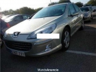 Peugeot 407 ST Sport Pack HDI 136 Automat - mejor precio | unprecio.es