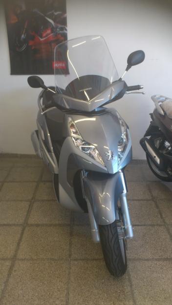 Peugeot geopolis 250cc 440km oportunidad!!!