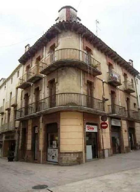Piso en Banyoles