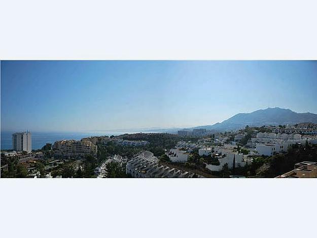 Piso en Benalmadena Costa