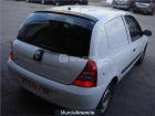 Renault Clio Authentique 1.5DCI70 - mejor precio | unprecio.es