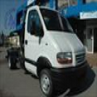 RENAULT MASTER MULTILINK GANCHO AIRE ACONDICIONADO - mejor precio | unprecio.es