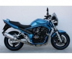 SUZUKI GSF BANDIT 650 - mejor precio | unprecio.es