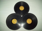 Vendo discos de vinilo del año 1936 - mejor precio | unprecio.es