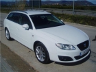 VENTA/CAMBIO SEAT Exeo ST 2.0TDI CR Style 143CV Diesel - mejor precio | unprecio.es