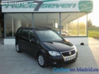Volkswagen Touran - mejor precio | unprecio.es