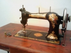 Máquina de coser "Wertheim". - mejor precio | unprecio.es