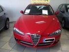 Alfa Romeo 147 1.9 JTD 120CV DISTINTIVE - mejor precio | unprecio.es