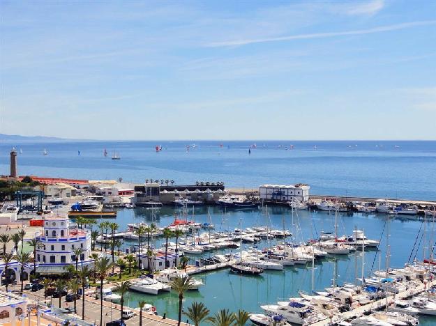 Apartamento a la venta en Estepona Costa del Sol