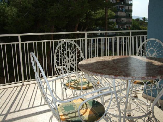 Apartamento en Benicasim/Benicàssim