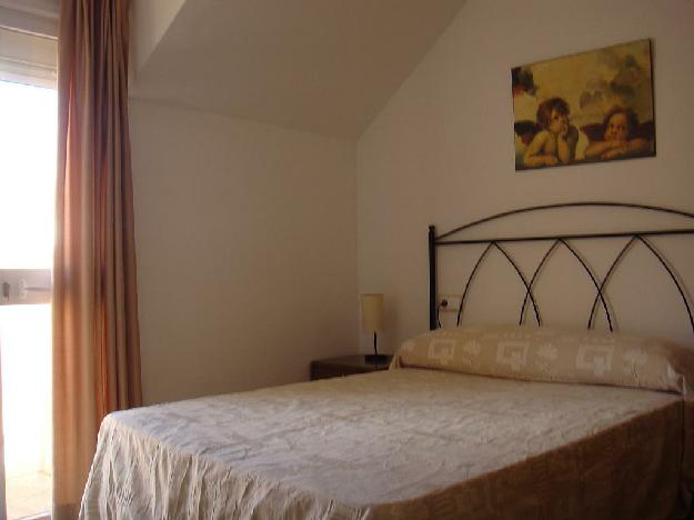 Apartamento en Fuengirola