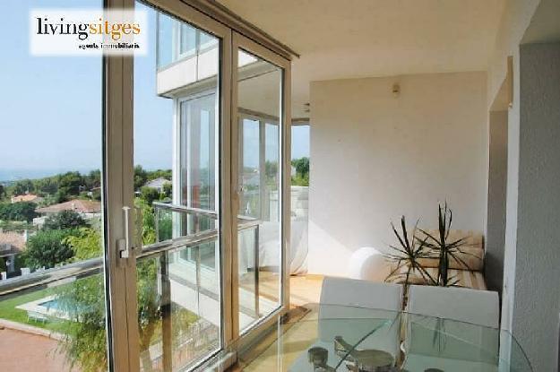 Apartamento en Sitges