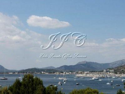 Apartamento en venta en Pollensa/Pollença, Mallorca (Balearic Islands)