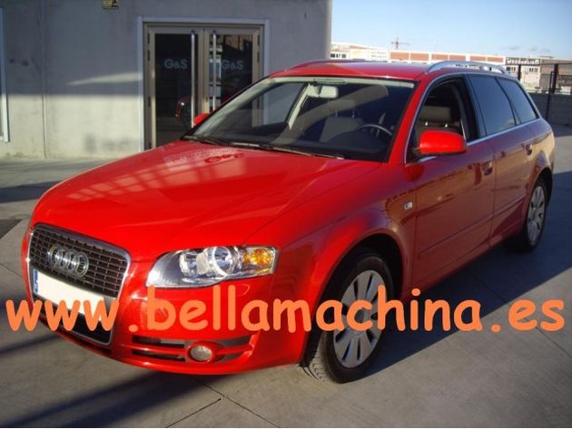 AUDI A3  1.6TDI ATTRACTION