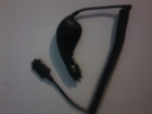 Auto carga cable para Samsung SGH-E630 - mejor precio | unprecio.es