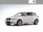 Bmw Serie 1 118d 3p Pack M **Nuevo en Stock** - mejor precio | unprecio.es