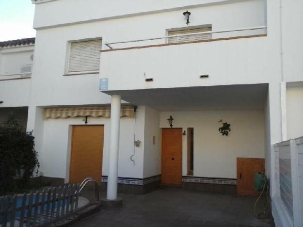 Casa en Vilanova i La Geltrú