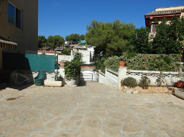 Casa pareada en Tarragona