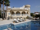 Chalet con 4 dormitorios se vende en Ciudad Quesada, Costa Blanca - mejor precio | unprecio.es