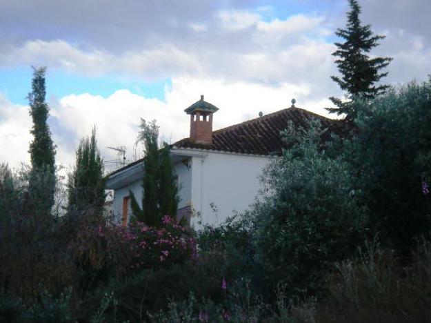 Chalet en Lucena