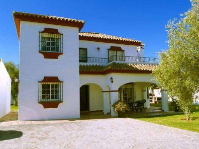 Chalet en venta en Caños de Meca (Los), Cádiz (Costa de la Luz)