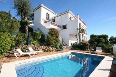 Chalet en venta en Estepona, Málaga (Costa del Sol)