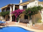 Chalet en venta en Moraira, Alicante (Costa Blanca) - mejor precio | unprecio.es
