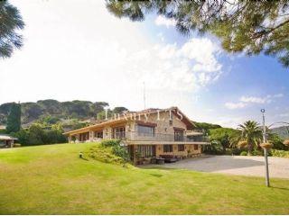 Chalet en venta en Sant Andreu de Llavaneres, Barcelona (Costa Maresme)