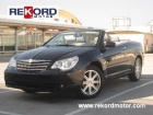 CHRYSLER SEBRING 2.0 CRD CABRIO LIMITED NAVI-HARD TOP-140CV-KM0 - Barcelona - mejor precio | unprecio.es