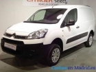 Citroen Berlingo - mejor precio | unprecio.es