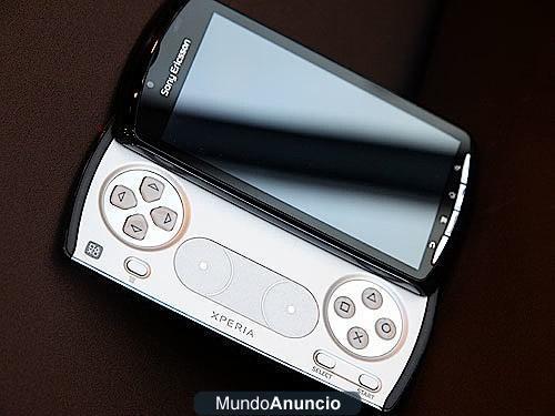 COMPRO XPERIA PLAY (BARCELONA)